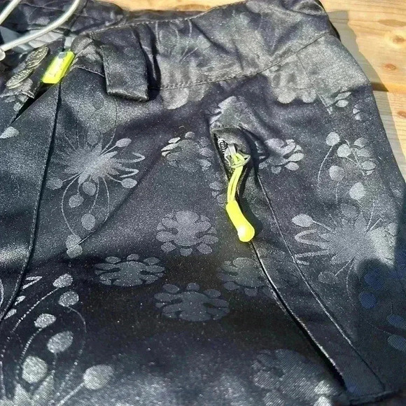 Liquid Skiing Boarding Waterproof Pants - Picture 10 of 15